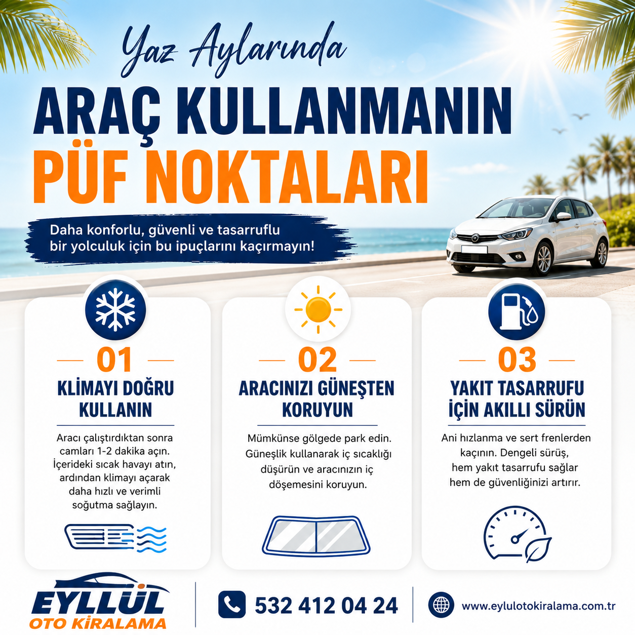 Gaziantep araç kiralama ihtiyaçlarınız için Met Oto Kiralama yanınızda! Günlük, haftalık ve aylık araç kiralama seçenekleri, bakımlı araç filosu, uygun fiyatlar ve hızlı rezervasyon avantajı. Hemen bizimle iletişime geçin.